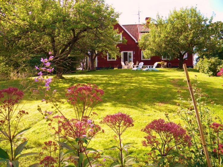 Årdala Gammelgården – bild 3