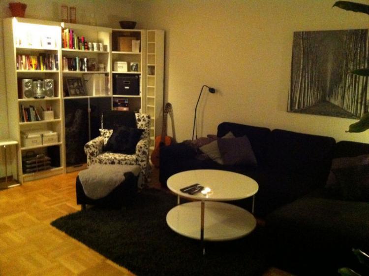 Domherrevägen 3 – bild 3