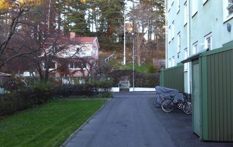 Trädgårdsgatan 9 a – bild 7