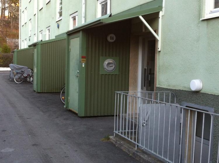 Trädgårdsgatan 9 a – bild 8