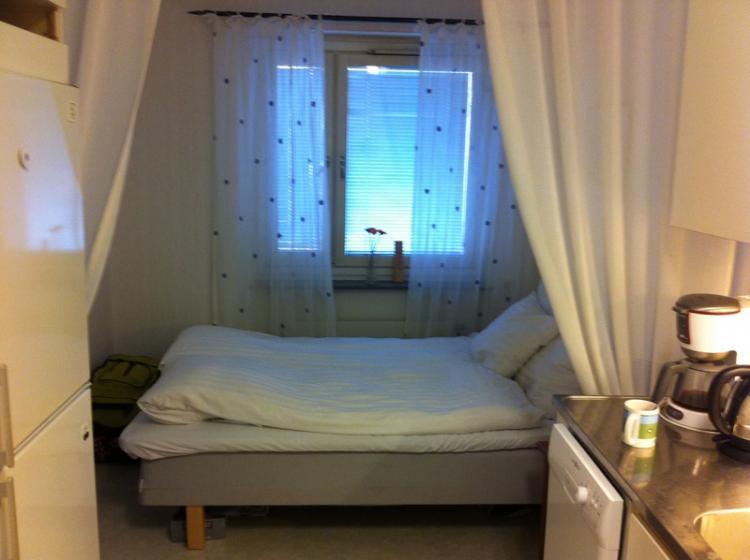 Trädgårdsgatan 9 a – bild 4