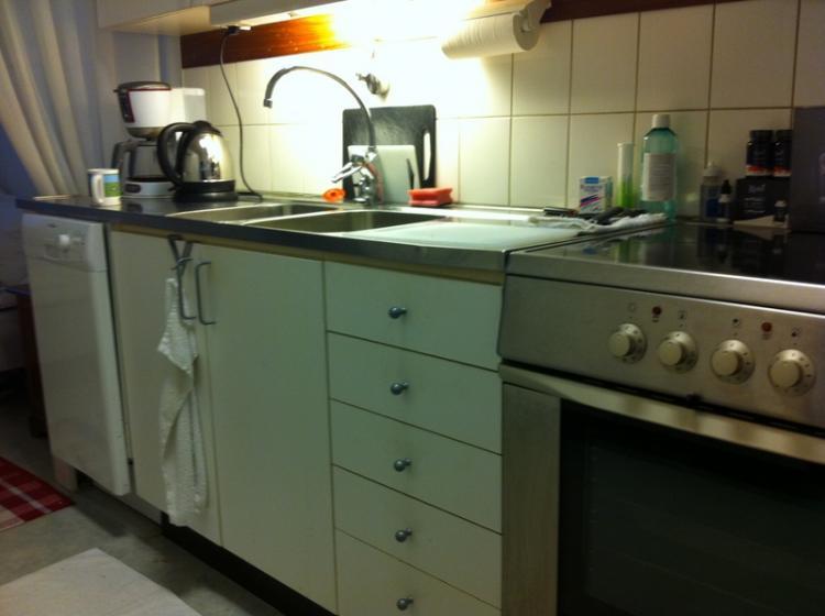 Trädgårdsgatan 9 a – bild 3