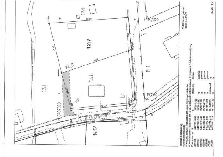 Hultavägen 78A – bild 3