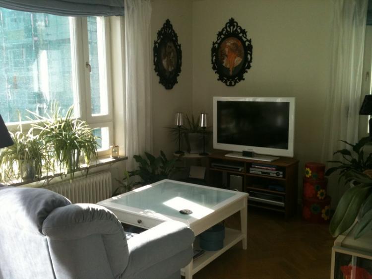 Råsundavägen 160 – bild 3