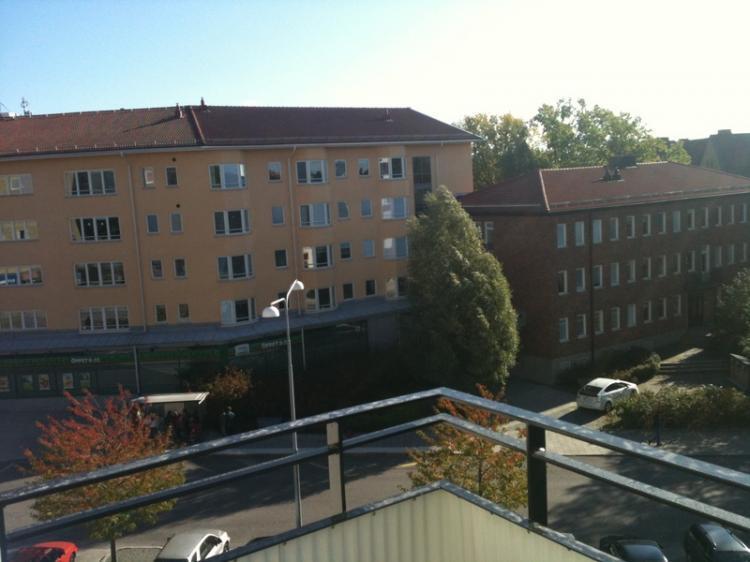 Råsundavägen 160 – bild 4