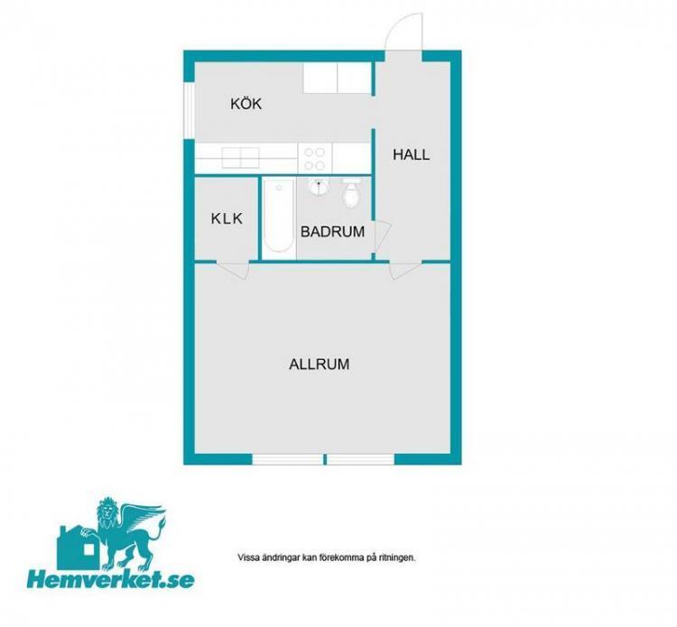 Kronetorpsgatan 46 A – bild 5