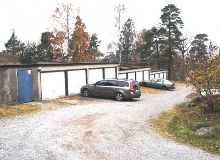 Vaktbergsvägen 29c – bild 3