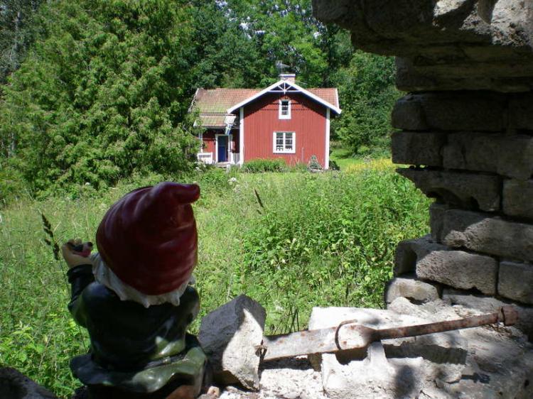 Bäcketorp Alkvettern – bild 4