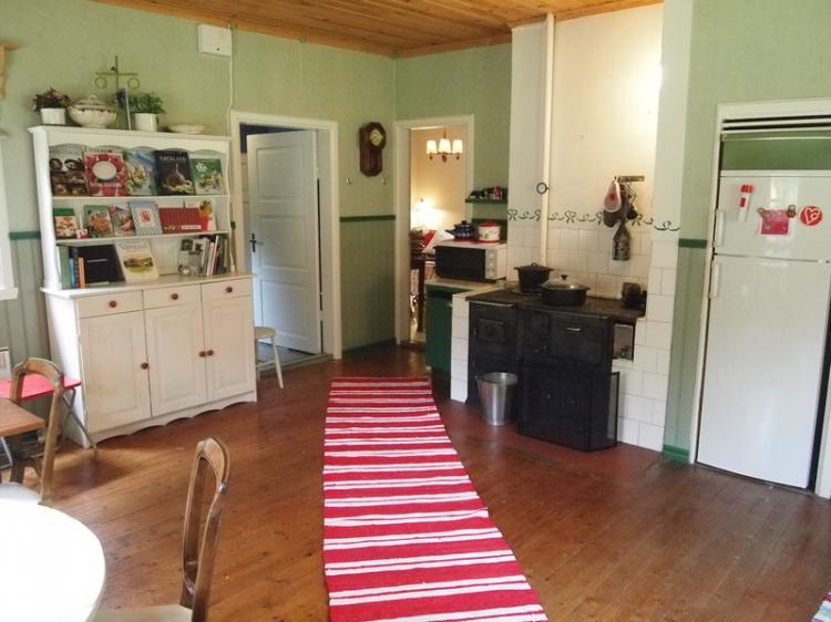 Bäcketorp Alkvettern – bild 7