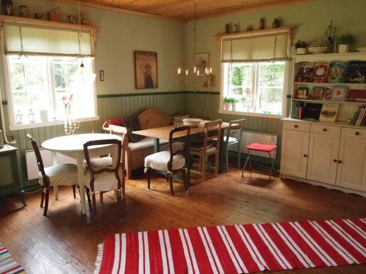 Bäcketorp Alkvettern – bild 8