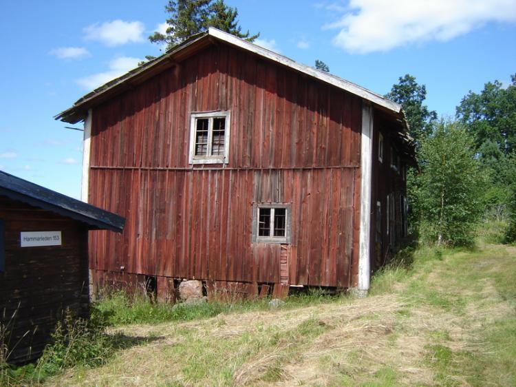 Hammarleden 153 – bild 3