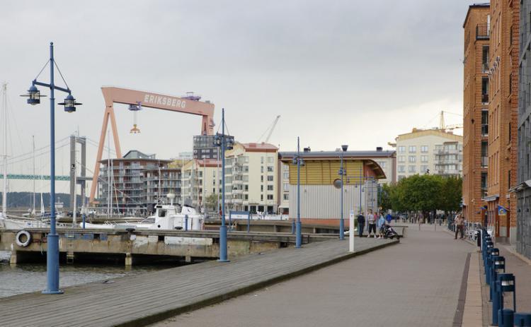 Östra Eriksbergsgatan 83 – bild 8