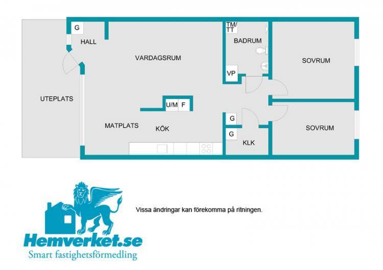 Salviadalen 10 – bild 6