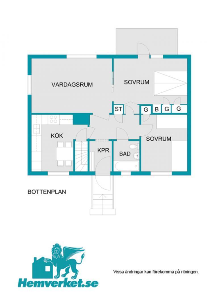 Rullstensvägen 28 – bild 8