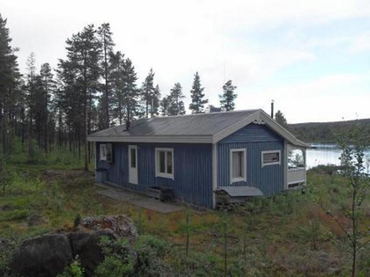Övre Nuorajärvi – bild 5