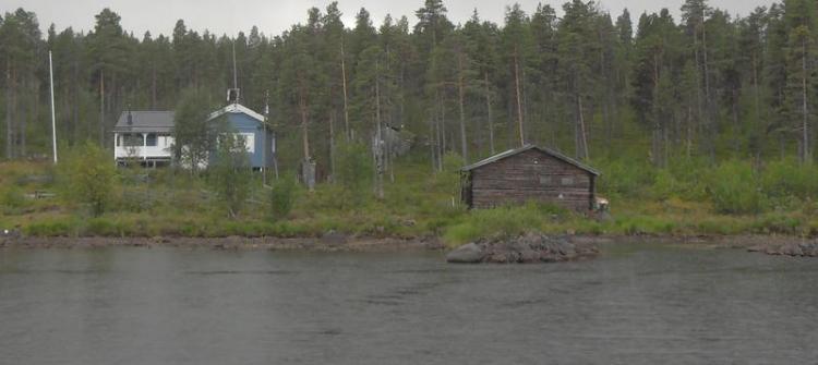 Övre Nuorajärvi – bild 7