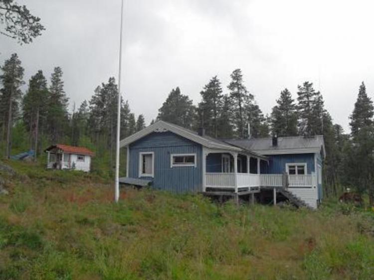 Övre Nuorajärvi – bild 6