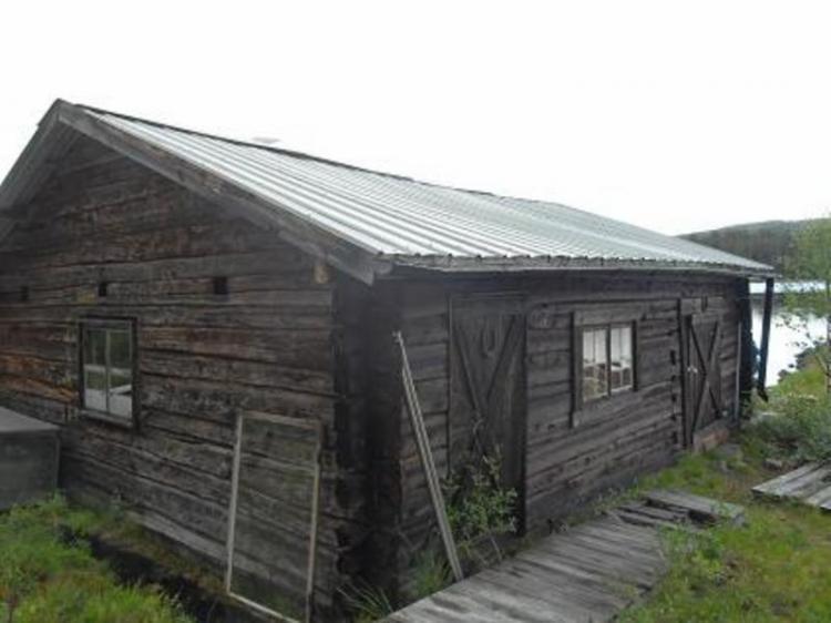 Övre Nuorajärvi – bild 4