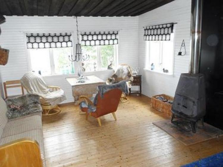 Övre Nuorajärvi – bild 8