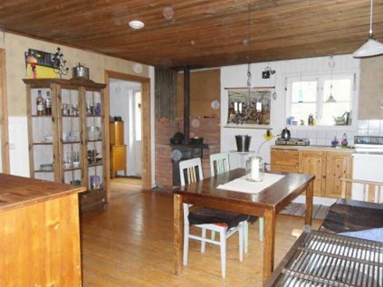 Övre Nuorajärvi – bild 3