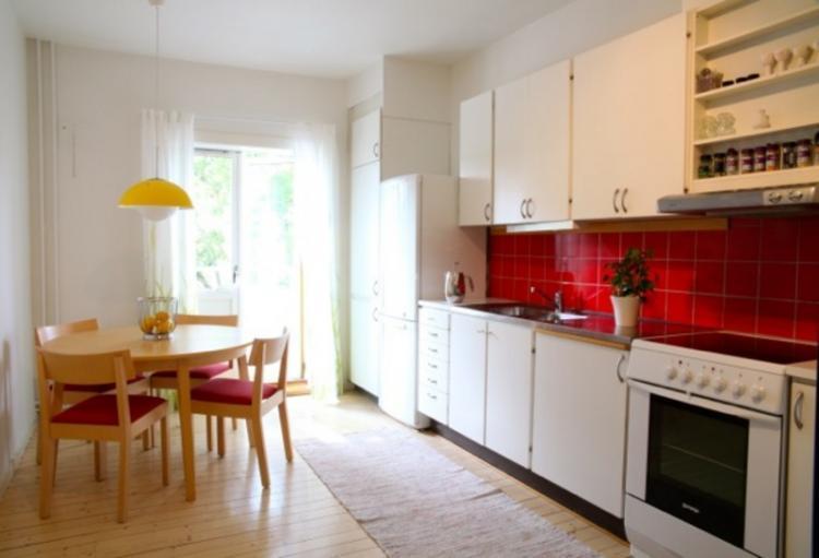 Fjällgatan 9P – bild 4