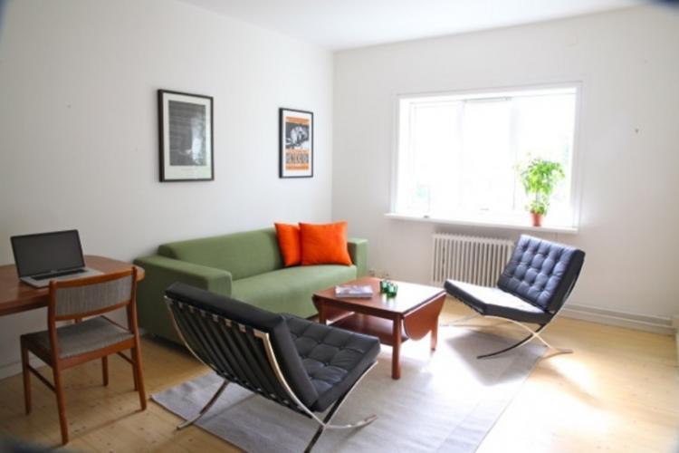 Fjällgatan 9P – bild 3