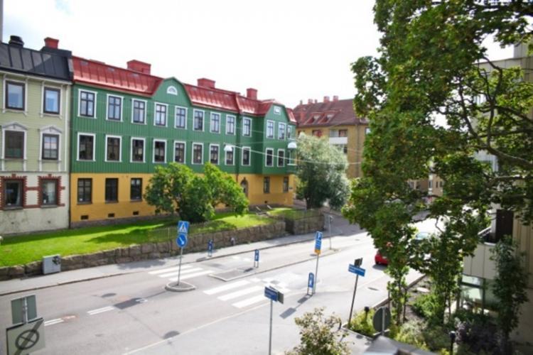 Fjällgatan 9P – bild 5