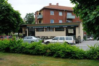 Kaflegatan 7A – bild 4