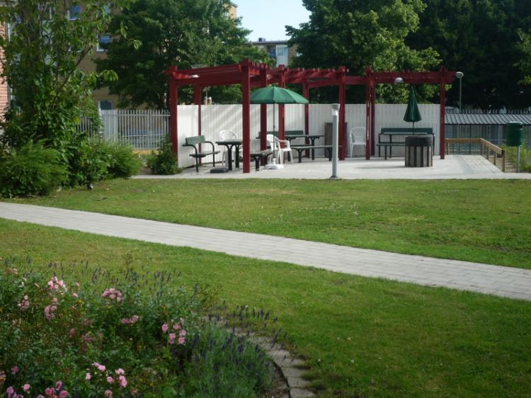 Rödkullastigen 9B – bild 7