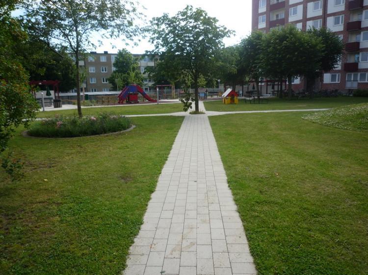 Rödkullastigen 9B – bild 8
