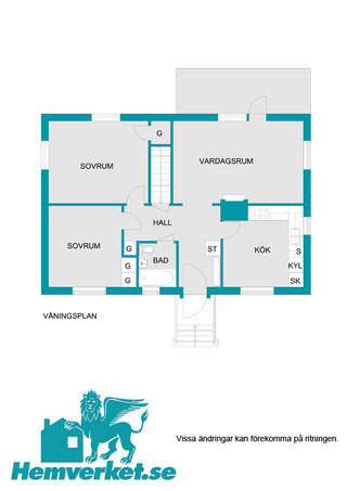 Starrbacksvägen 6 – bild 6