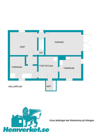 Starrbacksvägen 6 – bild 5