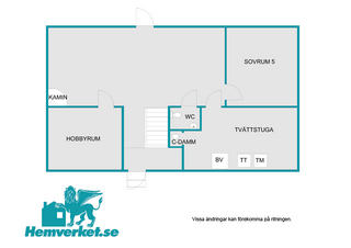 Porsvägen 9 – bild 7