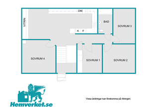 Porsvägen 9 – bild 8