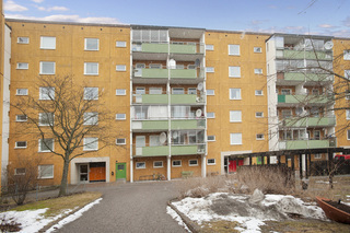 Stavangergatan 52 – bild 6