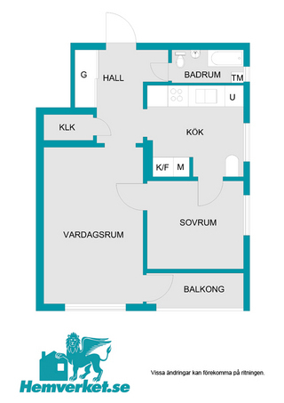 Bildradiogatan 2 – bild 5