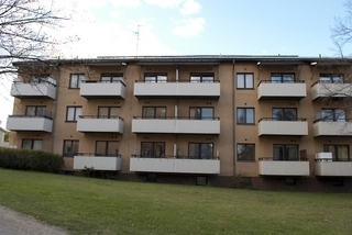 Dalbygatan 2 b – bild 3