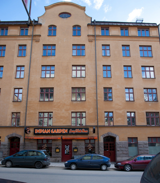 Heleneborgsgatan 15B – bild 6