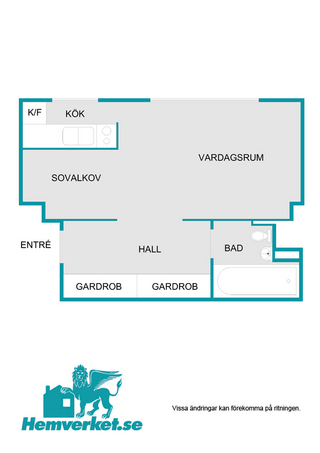 Grafikvägen 28 – bild 4