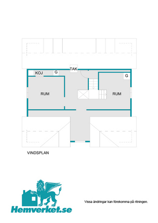 Radarvägen 3 – bild 5