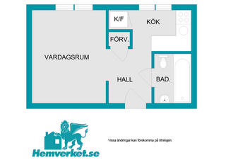 Ellstorpsgatan 3A – bild 4