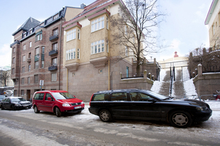 Tegnérgatan 48 – bild 5