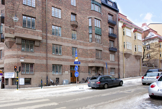 Tegnérgatan 48 – bild 7