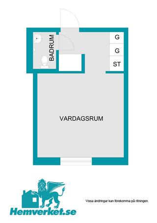 Ekuddsvägen 4 – bild 6
