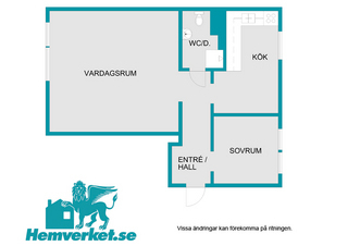 Skolallén 3b – bild 6