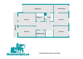 Krögarvägen 103 – bild 7