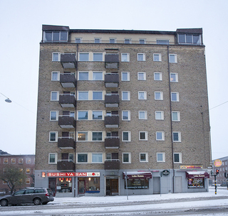 Gjörwellsgatan 17 – bild 8