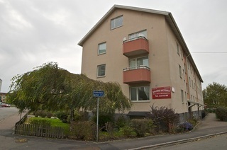 Kabbeleksgatan 2A – bild 5