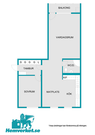 Strågatan 13 – bild 4