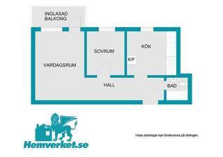 Duvhöksgatan 4B – bild 4